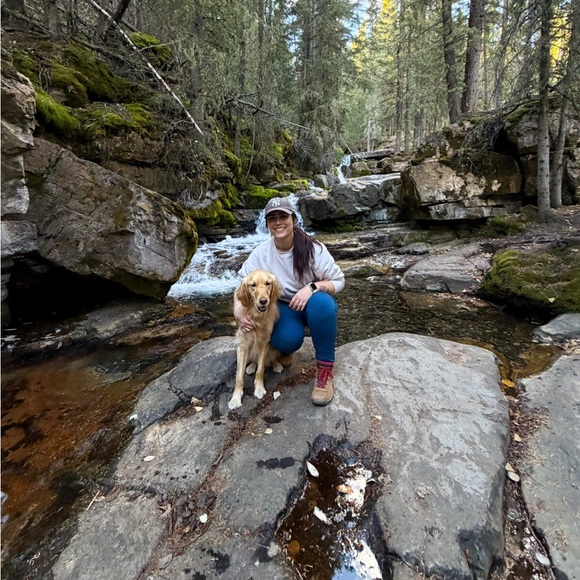 Meet your Posher, Kendra - Picture 1 of 1